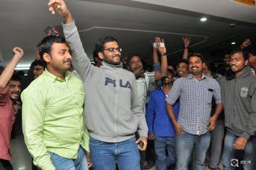 Dictator Movie Benefit Show Hungama